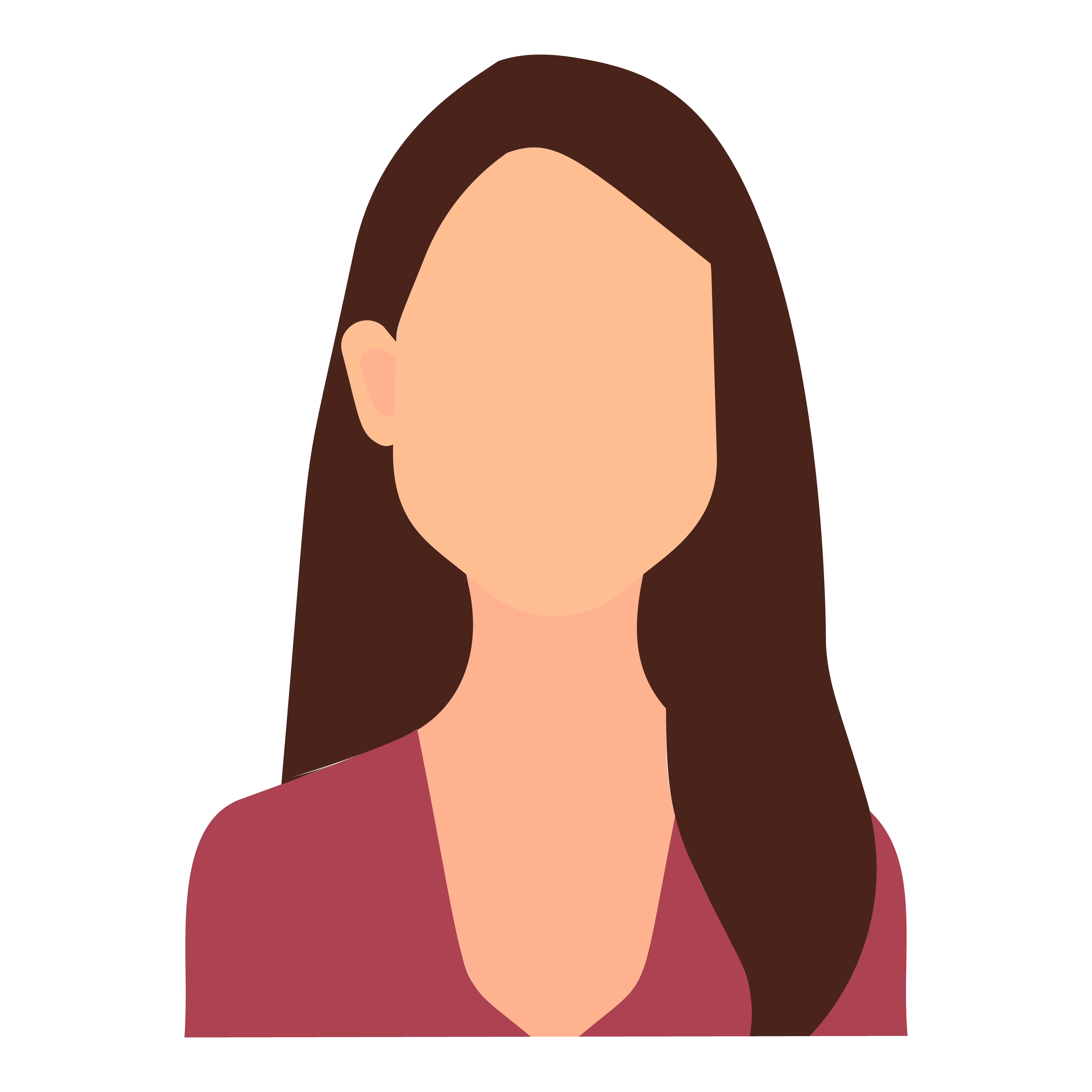Sarah M Avatar