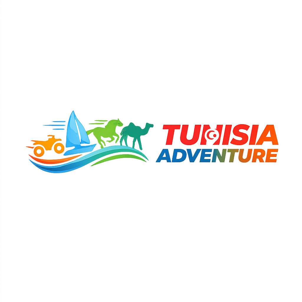Tunisia Adventure Logo